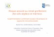Risque associé au retrait gonflement des sols argileux …media.lcpc.fr/ext/pdf/sem/2009_jc/Session4/9_Duc_Maloula.pdf · 1 Risque associé au retrait gonflement des sols argileux