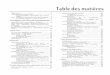 Table des matières - PDF.TEXTFILES.COMpdf.textfiles.com/manuals/STARINMANUALS/Alesis... · données qui se produit sur enregistreurs D-t-D traditionnels. Pour y parvenir, Alesis