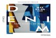 DOSSIER DE PRESSE - denimpremierevision.com · DOSSIER DE PRESSE 13 AVRIL 2018 Les 23 et 24 mai au Parc Floral de Paris, à la rencontre directe des marques de mode qui créent des