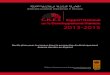sur le Developpement Humain 2013-2015 - cnes.dz 2013-2015.pdf · REPUBLIQUE ALGERIENNE DEMOCRATIQUE ET POPULAIRE Rapport National sur le Developpement Humain 2013-2015 Quelle place