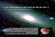 Les dialogues du ciel et de la vie - hubertreeves.info · NASA, du télescope Hubble et des plus grands observatoires. ... trouvent les atomes qu’elle ont fabriqués au cours de
