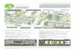 LEs projETs d’EnsEmbLE - Vivre en Ville - la voie des ... · • Relier les espaces verts entre eux et les connecter ... dans les aménagements, ... Préserver la ventilation naturelle