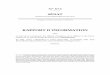 Rapport maritimisation complet version dÃ©finitive · N° 674 SÉNAT SESSION EXTRAORDINAIRE DE 2011-2012 Enregistré à la Présidence du Sénat le 17 juillet 2012 RAPPORT D´INFORMATION