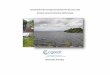 Caractérisation des ouvrages d’assainissement des eaux ... · Caractérisation des ouvrages d’assainissement des eaux usées du bassin versant du Grand lac Saint-François Sherbrooke,