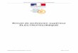 Brevet de technicien supérieur ÉLECTROTECHNIQUEmyeleec.fr/wp-content/uploads/2012/09/Referentiel_BTS_Electro... · Brevet de technicien supérieur Électrotechnique Référentiel