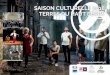 SAISON CULTURELLE 2018 TERRES DU HAUT BERRYterresduhautberry.fr/wp-content/uploads/2016/12/Programme-culture... · CALENDRIER p.10 INFOS PRATIQUES p.11 Henrichemont ... PT 7 €