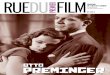 RueDu Premier Film - institut-lumiere.org · du film noir avec Gene Tierney et Dana Andrews, ... Un si doux visage Un ambulancier tombe sous le charme de Diane, ... premingerien en