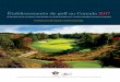 Établissements de golf au Canada 2017s3.amazonaws.com/golfcanada/app/uploads/golfcanada/... · de 1 400 clubs membres de partout au pays. Fier membre du Comité olympique canadien,