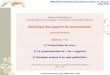 Sémiotique des supports de communicationsemioweb.msh-paris.fr/ressources_enligne/Enseignement/11...Sémiotique des supports de communication (Cours ICL 4A 04 b) Séances 1 + 2: 1