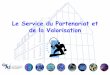 Le Service du Partenariat et de la Valorisation - SPV.pdf  Organigramme Secr©taire Cathy MICHAUX