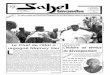 Le Chef de l’Etat a L’histoire au service du développementnigerdiaspora.net/journaux/saheldimanche_08_05_09.pdf · 2017-03-13 · Elh Idrissa Hamani/ ONEP ... au pied d’une