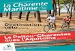 Le magazine du Département de la Charente-Maritime …ebook.charente-maritime.fr/eBook/mag17/magazine-n51/... · 2017-03-22 · conserver leur bureau de poste, ... au sein duquel