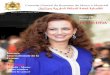 8 MARS · Pour rétablir la Femme Marocaine en tant que part ... - Femmes politiques au Maroc d’hier à aujourd’hui ... entre l’homme et la femme au sein de la famille 