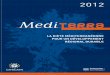 Maquette FR:Mediterra 2012 FR - ciheam.org · >L’édition 2012 de Mediterrafonde sa réflexion sur le potentiel mobilisateur de la diète méditerranéenne en proposant un itinéraire