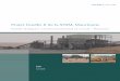 Projet Guelbs II de la SNIM, Mauritanie - afdb.org · Les activités de consultation publique tenues au cours de ... nouvelle usine d’osmose inversée pour le traitement de l’eau