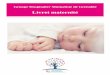 Groupe Hospitalier Mutualiste de Grenoble · Vos consultations prénatales ... Nous vous rappelons que les équipes soignantes sont mixtes ; hommes et femmes occupent toutes les fonctions