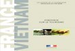SYNTHESE SUR LE TOURISME - ambafrance-vn.org · des acteurs français désireux d’investir dans le secteur du tourisme au Vietnam,ou de participer à ... I.Le tourisme mondial,un