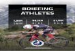 BRIEFING ATHLETES - ironman.com/media... · Pour bon nombre de triathlètes, la saison débutera le dimanche 13 mai au coeur du Pays d’Aix pour l’un des ... Un parking gratuit
