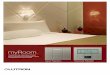 myRoom Guestroom Solutions Brochure - lutron.com · • Utilise les informations sur l’occupation/ inoccupation des chambres pour la détection de la présence de clients ... PMS,