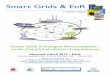Smart Grids & EnR - …metrolfrym.cluster020.hosting.ovh.net/wp-content/uploads/2017/02/... · • Quelle place pour les EnR dans le programme « Investissements d’Avenir » de
