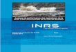 Analyse de performance des opérations de la prise …espace.inrs.ca/2402/1/R001490.pdf · Les essais de pompage réalisés en 2013, ... Des essais de pompage au débit de production