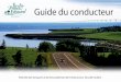 Guide du conducteur - Prince Edward Island .v©hicule servant   la formation   la conduite