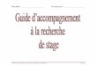 NOM - Espace pédagogique - Académie de Poitiersww2.ac-poitiers.fr/bioteclp/IMG/pdf/Guide_accompagnement_Prof.pdf · p.28 Rapport de stage en milieu collectif ... SEPTEMBRE OCTOBRE