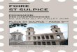 FOIRE ST SULPICE VISITES GRATUITES ET GUIDÉES DE L…joel-garcia-organisation.com/wp-content/uploads/2018/05/... · 2018-05-17 · Foire” de l’église Saint-Sulpice sont proposées