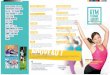 LUNDI 4 SEPTEMBRE 2017 - Gym forme activités … MIGNOT - Photo : Fotolia - 123rf - Shutterstock. 2017 BODY FORM Technique de zen renforcement musculaire simple, efficace et ludique