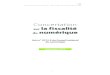 Concertation sur la fiscalité du numérique - omeca.orgomeca.org/wp-content/uploads/2014/04/concertation-fiscalite... · des Petites et Moyennes Entreprises, de l’Innovation et