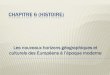 Chapitre 7 (histoire) - data.over-blog-kiwi.comdata.over-blog-kiwi.com/1/49/21/14/20160129/ob_b51403_2nde-ch6... · Renaissance en France et réaliser la fiche demandée au début