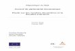 Etude sur les recettes douani¨res - finalinter- .R©publique du Mali Accord de partenariat ©conomique