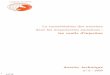 La consolidation des mortiers dans les maçonneries ...openarchive.icomos.org/1702/1/mortiers.pdf · Luigia BINDA. politecnico de Milan. Italie ... 15h30 La mise au point de coulis