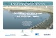 Réutilisation des eaux usées traitées en Méditerranée · Désignés coordinateurs du groupe de travail sur la thématique ... Progrès en matière d’eau, d’assainissement