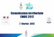 Commission territoriale CNDS 2017 - pays-de-la-loire ...pays-de-la-loire.drdjscs.gouv.fr/sites/pays-de-la-loire.drdjscs... · 6- Calendrier et questions ... (sur le poids que représente