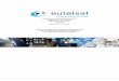 Eutelsat Communicaitons Rapport de gestion avec … · Parmi les utilisateurs de la capacité du Groupe figurent les principaux opérateurs européens et internationaux de médias