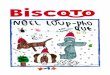 Notre Biscoto - centreculturel-fosses.be · A partir du journal « Biscoto », on a mis en place notre « train », c'est-à-dire, le plan de mise en page, pour notre Mini-Biscoto