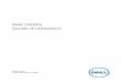 Dell U2415 Guide de l'utilisateur - cc.cnetcontent.com · • Possibilité d’incliner, pivoter, tourner et rallonger verticalement le moniteur. • Le cadre ultra-mince minimise
