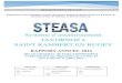 DEPARTEMENT DE L’AIN - steasa.fr€¦ · 11.3 - Les sous-produits d’assainissement ... Covadis : afin de mieux appréhender la gestion et la connaissance du patrimoine et