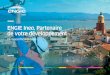 ENGIE Ineo,Partenaire de votre développement · Free, réseau FTTH, Nice (Alpes-Maritimes) et Aix en Provence (Bouches-du-Rhône) ENGIE Ineo participe à réduire la fracture numérique