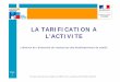(réforme de l’allocation de ressources des ...solidarites-sante.gouv.fr/IMG/pdf/Presentation_des_grands_lignes... · qualitatif en complément de la carte sanitaire, plus quantitative