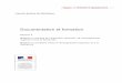 Documentation et formation - …cache.media.enseignementsup-recherche.gouv.fr/file/2015/64/1/... · Annexe 5 : URFIST de l’université de Bordeaux ... 3 La loi du 23 juillet 2013