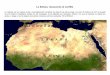 S A H E L - Le blog des classes de T. Bouffandtbouffand.free.fr/spip/IMG/pdf/EDC_SAHARA.pdf · Le Sahara, ressources et conflits Le Sahara est un espace aride, essentiellement constitué