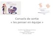 Conseils de sortie - reseau-naissance.fr · Clinique Jules Verne 29 mai 2018. Intérêt - Utilité ... – Pas en cas de maladie, d’ósit́ 