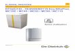Chaudière gaz à condensation DTG(E)130 - …conceptchauffage.free.fr/index_fichiers/DDNOT-300002041-001-F.pdf · 2.3 Adaptation à un autre gaz ... installée la chaudière, doit