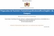Royaume du Maroc Présidence du Gouvernement Préparation de l…compact2.cg.gov.ma/sites/default/files/Annexe II... · 2016-08-02 · secteur de la formation professionnelle privée