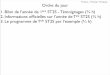 M. Deuve - M. Kempf - M. Daussin Ordre du jour 1. …spc.ac-amiens.fr/sites/.../IMG/pdf/Formation_ST2S_du_22_mai.pdf · du lait c X et 9.1 [X ... dissoudre 20 g de chlorure de sodium