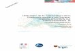Utilisation de la cyanuration dans l’industrie aurifère ...infoterre.brgm.fr/rapports/RP-61968-FR.pdf · cas de fuite ou de rupture de ces digues. Le rapport examine les ... comme