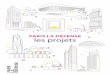 PARIS LA DÉFENSE les projets - link.epadesa.frlink.epadesa.fr/fileadmin/site_intranet/user_upload/5.DOCUTHEQUE/... · dans les Jardins de l’Arche ouvrent le quartier d’affaires