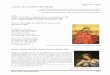 LA ROSE : DE LA DIVERSITE DES THEMES - …alternativephilolettres.fr/wp-content/uploads/2017/02/...Marion Duvauchel-Alternativephilolettres Page 1 Objet d’étude : la poésie LA